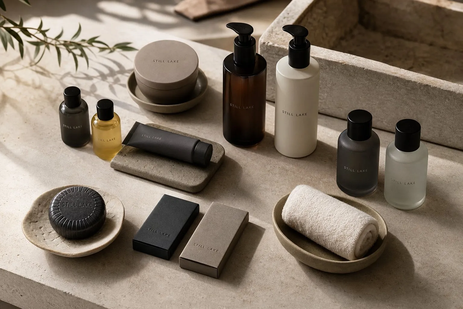 Best Hotel Amenities Suppliers & Manufacturers (2026)