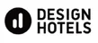 Design Hotels logo