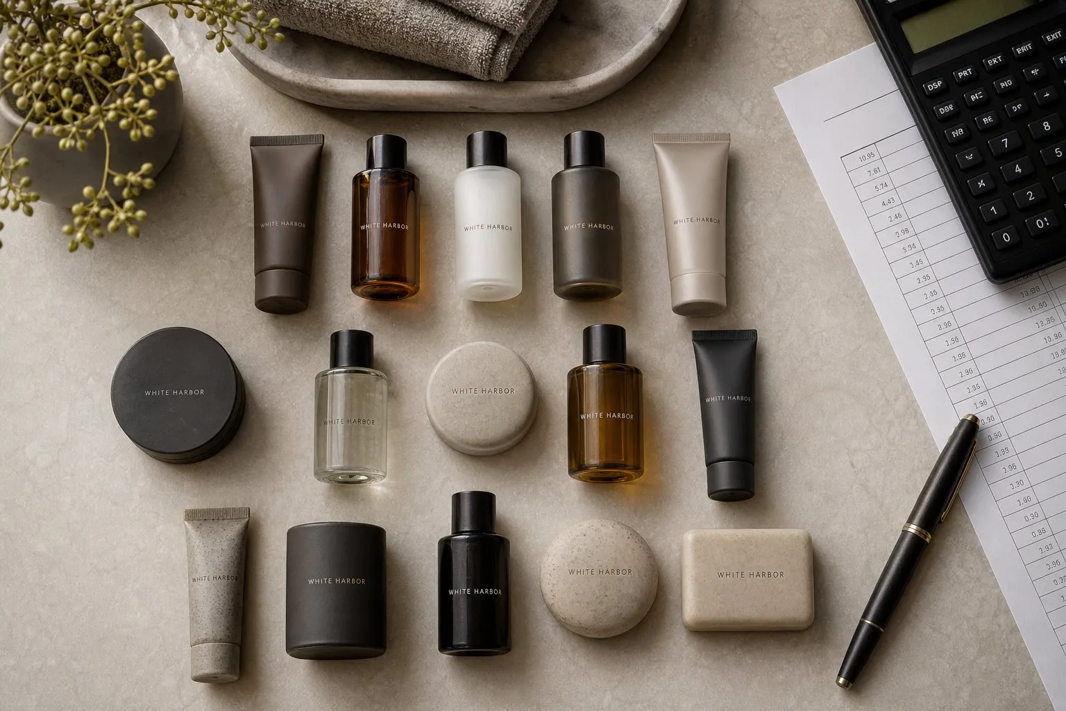 Hotel Amenities Cost Per Room: How to Budget and Where to Save