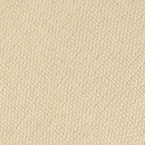 Cotton-linen hotel slipper upper material by UMYAN