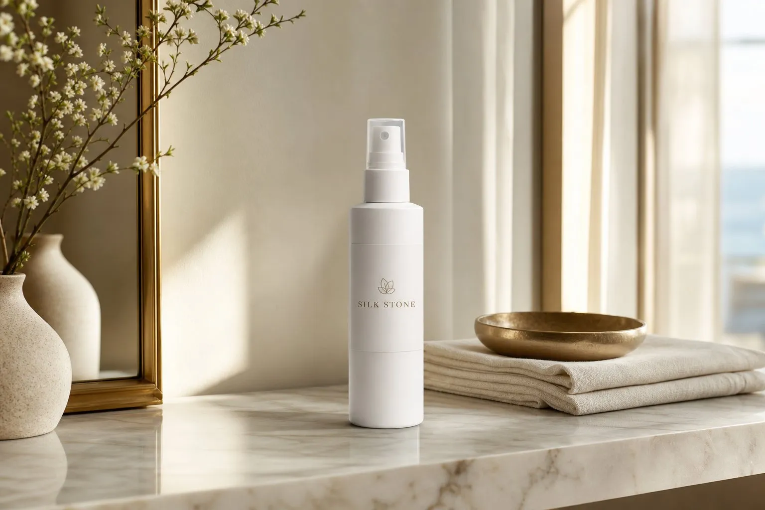 Room Spray — hotel room fragrance by UMYAN
