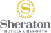 Sheraton Hotels & Resorts logo